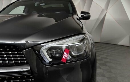 Mercedes-Benz GLE, 2019 год, 6 600 000 рублей, 9 фотография