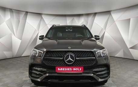 Mercedes-Benz GLE, 2019 год, 6 600 000 рублей, 7 фотография