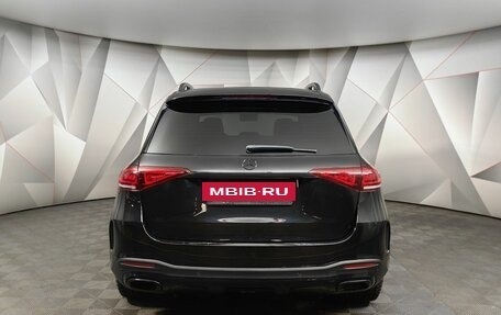 Mercedes-Benz GLE, 2019 год, 6 600 000 рублей, 8 фотография