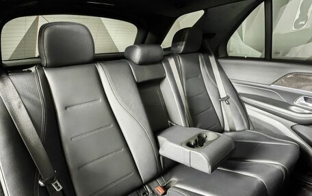 Mercedes-Benz GLE, 2019 год, 6 600 000 рублей, 15 фотография