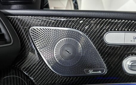 Mercedes-Benz GLE, 2019 год, 6 600 000 рублей, 18 фотография