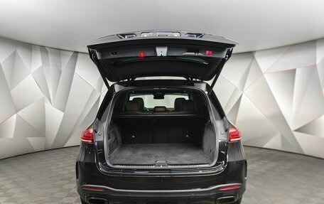 Mercedes-Benz GLE, 2019 год, 6 600 000 рублей, 21 фотография