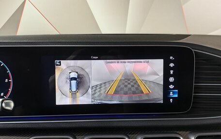 Mercedes-Benz GLE, 2019 год, 6 600 000 рублей, 24 фотография