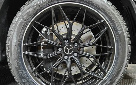 Mercedes-Benz GLE, 2019 год, 6 600 000 рублей, 19 фотография