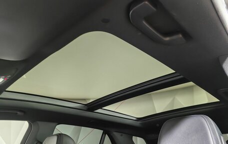 Mercedes-Benz GLE, 2019 год, 6 600 000 рублей, 23 фотография