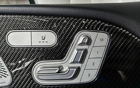 Mercedes-Benz GLE, 2019 год, 6 600 000 рублей, 25 фотография