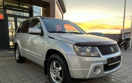 Suzuki Grand Vitara, 2007 год, 830 000 рублей, 3 фотография