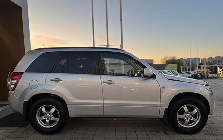 Suzuki Grand Vitara, 2007 год, 830 000 рублей, 4 фотография