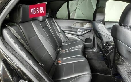 Mercedes-Benz GLE, 2019 год, 6 600 000 рублей, 14 фотография