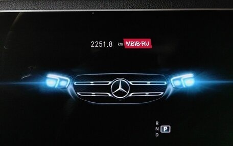 Mercedes-Benz GLE, 2019 год, 6 600 000 рублей, 22 фотография