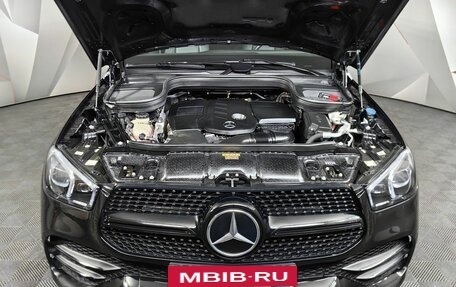 Mercedes-Benz GLE, 2019 год, 6 600 000 рублей, 20 фотография