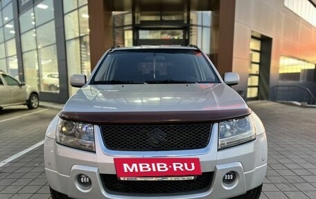 Suzuki Grand Vitara, 2007 год, 830 000 рублей, 2 фотография