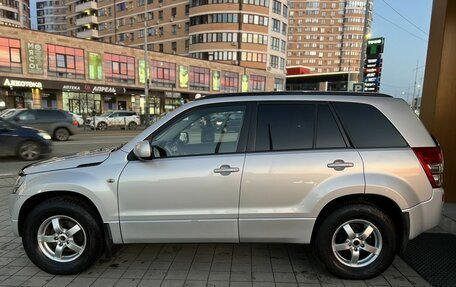 Suzuki Grand Vitara, 2007 год, 830 000 рублей, 8 фотография