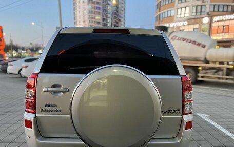 Suzuki Grand Vitara, 2007 год, 830 000 рублей, 6 фотография