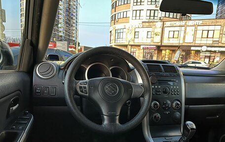 Suzuki Grand Vitara, 2007 год, 830 000 рублей, 10 фотография