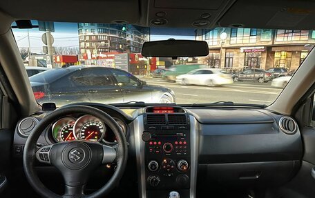 Suzuki Grand Vitara, 2007 год, 830 000 рублей, 16 фотография