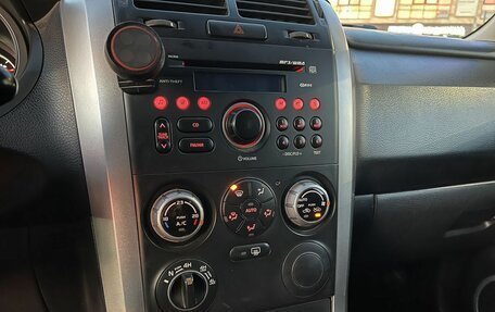 Suzuki Grand Vitara, 2007 год, 830 000 рублей, 13 фотография