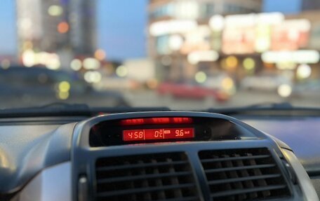 Suzuki Grand Vitara, 2007 год, 830 000 рублей, 12 фотография