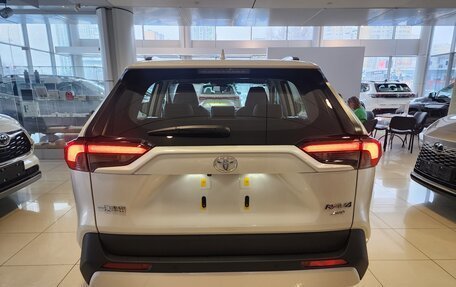 Toyota RAV4, 2025 год, 4 200 000 рублей, 3 фотография