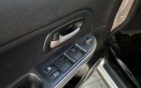 Suzuki Grand Vitara, 2007 год, 830 000 рублей, 14 фотография