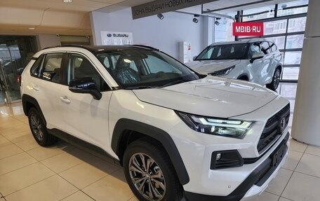 Toyota RAV4, 2025 год, 4 200 000 рублей, 2 фотография