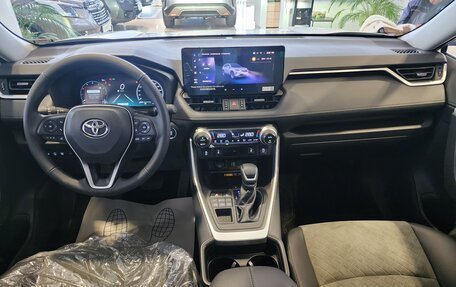 Toyota RAV4, 2025 год, 4 200 000 рублей, 7 фотография