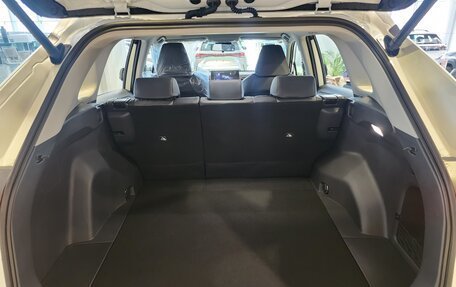 Toyota RAV4, 2025 год, 4 200 000 рублей, 9 фотография