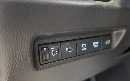 Toyota RAV4, 2025 год, 4 200 000 рублей, 12 фотография