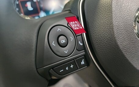 Toyota RAV4, 2025 год, 4 200 000 рублей, 11 фотография