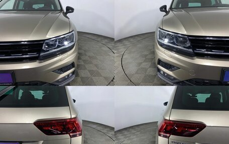 Volkswagen Tiguan II, 2020 год, 2 590 000 рублей, 4 фотография
