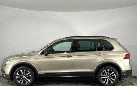 Volkswagen Tiguan II, 2020 год, 2 590 000 рублей, 9 фотография