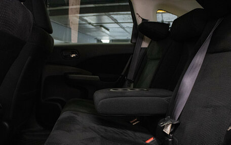 Honda CR-V IV, 2014 год, 1 849 000 рублей, 6 фотография