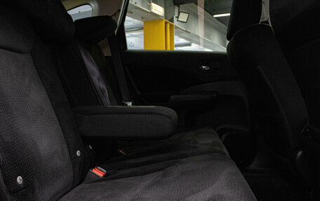 Honda CR-V IV, 2014 год, 1 849 000 рублей, 7 фотография