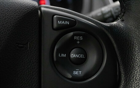 Honda CR-V IV, 2014 год, 1 849 000 рублей, 11 фотография