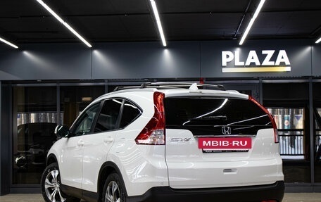 Honda CR-V IV, 2014 год, 1 849 000 рублей, 4 фотография