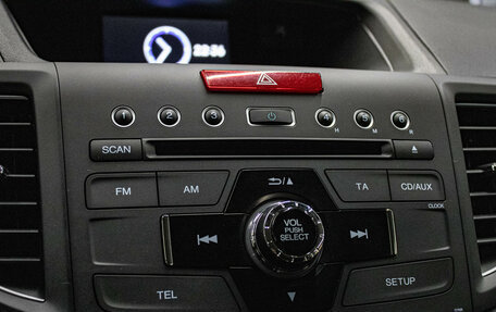 Honda CR-V IV, 2014 год, 1 849 000 рублей, 18 фотография