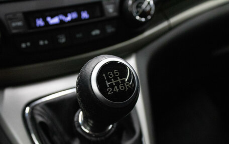 Honda CR-V IV, 2014 год, 1 849 000 рублей, 20 фотография