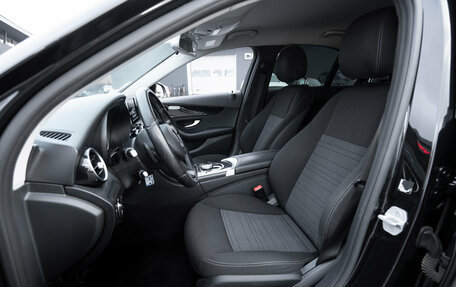 Mercedes-Benz C-Класс, 2015 год, 1 950 000 рублей, 9 фотография