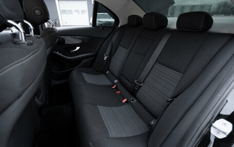 Mercedes-Benz C-Класс, 2015 год, 1 950 000 рублей, 12 фотография