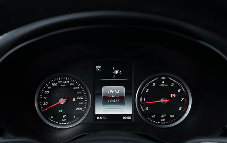 Mercedes-Benz C-Класс, 2015 год, 1 950 000 рублей, 11 фотография