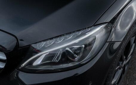 Mercedes-Benz C-Класс, 2015 год, 1 950 000 рублей, 23 фотография