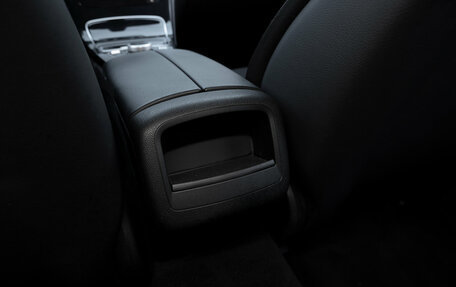 Mercedes-Benz C-Класс, 2015 год, 1 950 000 рублей, 13 фотография