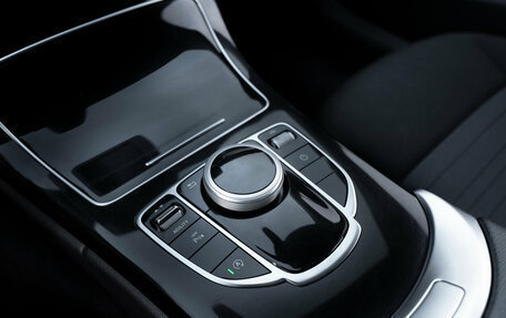 Mercedes-Benz C-Класс, 2015 год, 1 950 000 рублей, 14 фотография