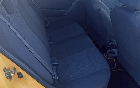 Chevrolet Aveo III, 2007 год, 549 999 рублей, 10 фотография