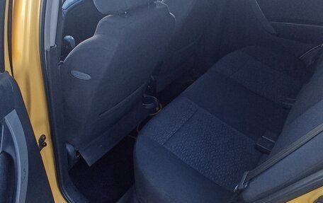 Chevrolet Aveo III, 2007 год, 549 999 рублей, 11 фотография