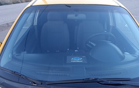 Chevrolet Aveo III, 2007 год, 549 999 рублей, 8 фотография