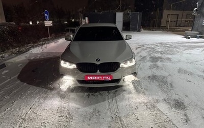 BMW 5 серия, 2017 год, 6 000 001 рублей, 1 фотография