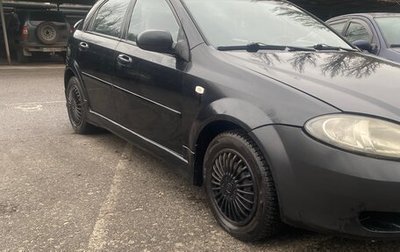 Chevrolet Lacetti, 2007 год, 200 000 рублей, 1 фотография