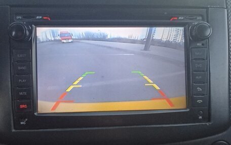 Chevrolet Aveo III, 2007 год, 549 999 рублей, 15 фотография