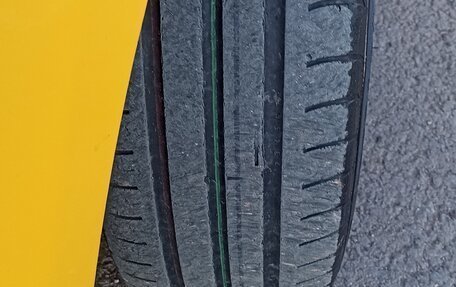 Chevrolet Aveo III, 2007 год, 549 999 рублей, 18 фотография